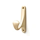 Cabinet furniture hooks